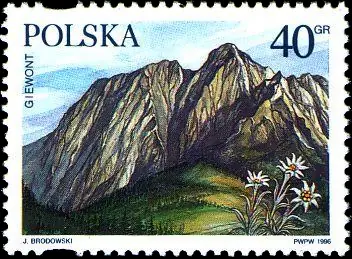 Tatry Polskie