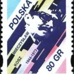 Polscy muzycy jazzowi - Mieczysław Kosz