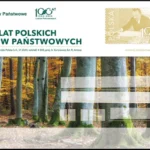 100 lat Polskich Lasów Państwowych