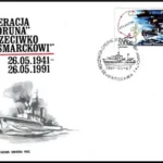 Polskie Siły Zbrojne na Zachodzie - 50. rocznica Operacji Piorun-Bismarck