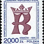 Sympozjum KBWE nt. Dziedzictwa Kulturalnego Kraków 1991