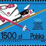 XVI Zimowe Igrzyska Olimpijskie Albertville '92