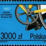 Igrzyska XXV Olimpiady Barcelona 1992