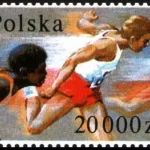 Światowa Wystawa Filatelistyczna OLYMPHILEX'92 w Barcelonie