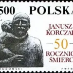 50. rocznica śmierci Janusza Korczaka