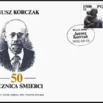 50. rocznica śmierci Janusza Korczaka