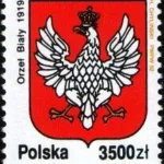 Historia Orła Białego