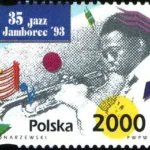 35. Międzynarodowy Festiwal Jazz Jamboree 93