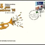 35. Międzynarodowy Festiwal Jazz Jamboree 93