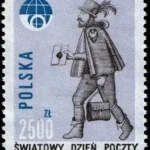 Światowy Dzień Poczty