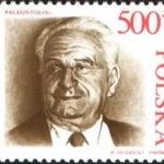 Roman Kozłowski - Paleontolog 1889-1977