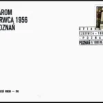 Ofiarom Czerwca 1956 – Poznań