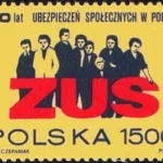 70 lat Ubezpieczeń Społecznych w Polsce