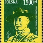 80 lat harcerstwa w Polsce