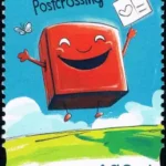 Postcrossing