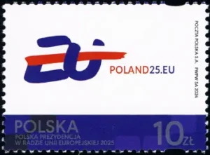 Polska Prezydencja w Radzie UE 2025