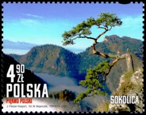 Piękno Polski