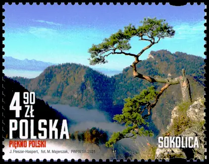 Piękno Polski