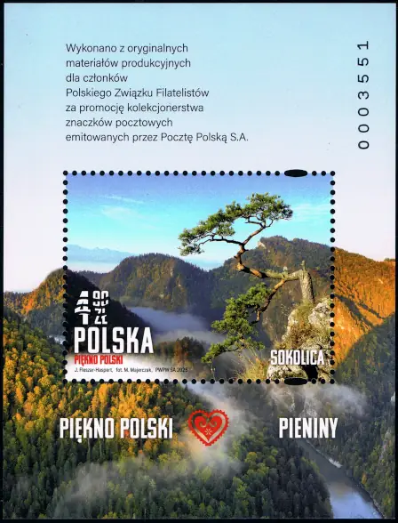 Piękno Polski