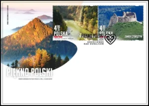 Piękno Polski