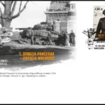 1. Dywizja Pancerna - Odyseja Wolności