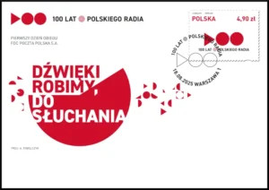 100 lat Polskiego Radia