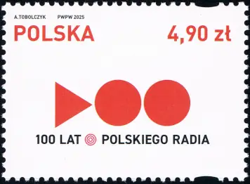100 lat Polskiego Radia
