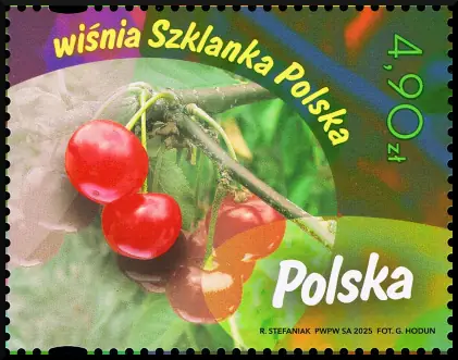 Owoce naszych sadów