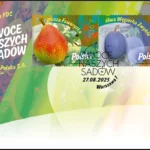 Owoce naszych sadów