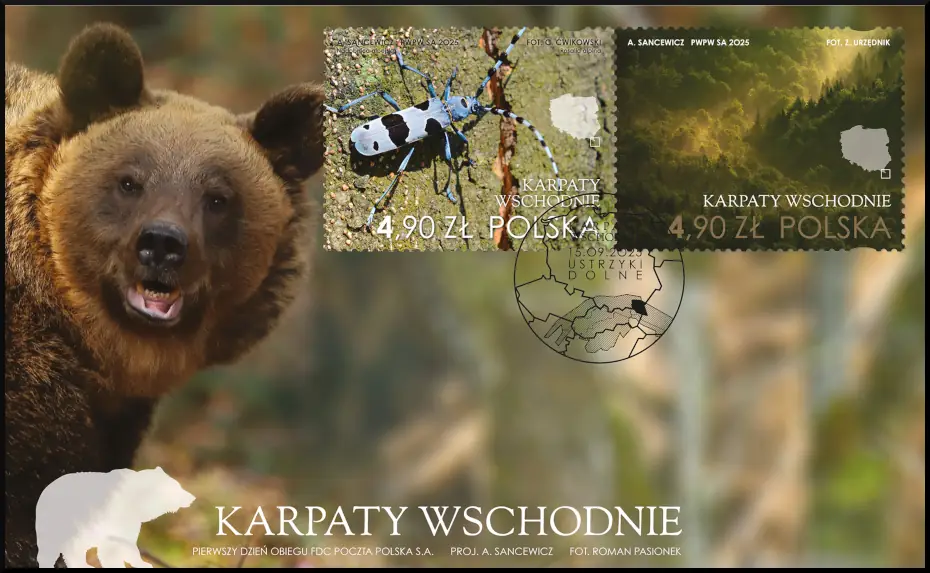 Karpaty Wschodnie