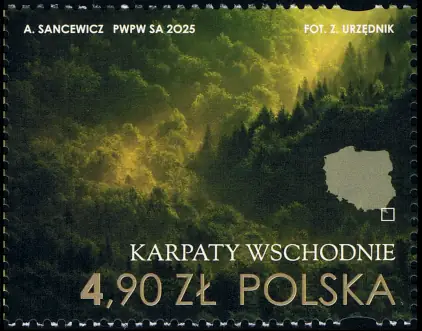 Karpaty Wschodnie
