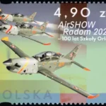 AirSHOW Radom 2025 - 100 lat Szkoły Orląt