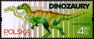 Dinozaury