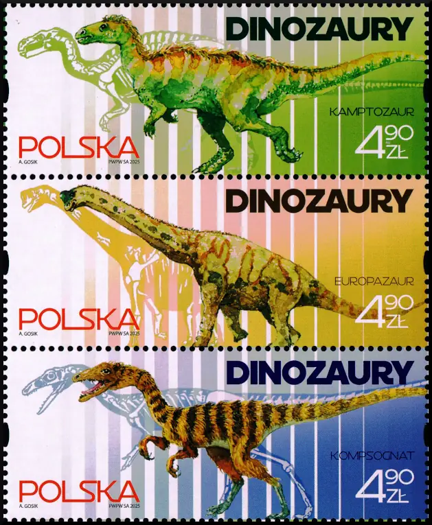 Dinozaury