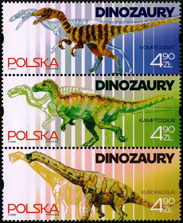 Dinozaury