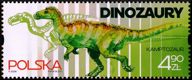 Dinozaury