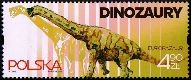 Dinozaury