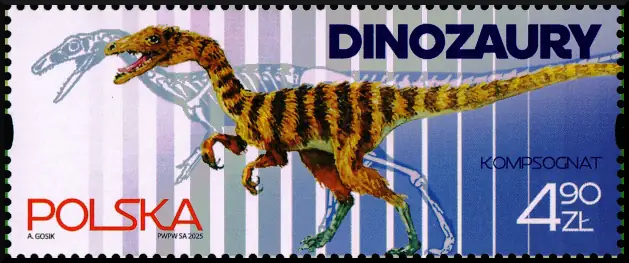 Dinozaury