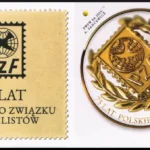 75-lecie Polskiego Związku Filatelistów
