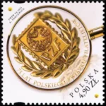 75-lecie Polskiego Związku Filatelistów