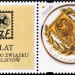 75-lecie Polskiego Związku Filatelistów