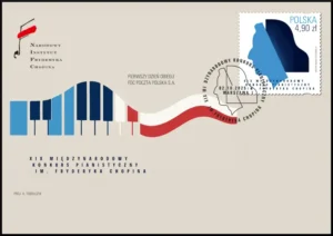 XIX Międzynarodowy Konkurs Pianistyczny im. Fryderyka Chopina
