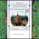 800 lat historii Parafii Mariackiej w Krakowie