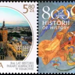 800 lat historii Parafii Mariackiej w Krakowie