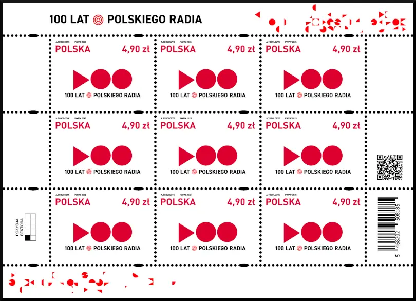 100 lat Polskiego Radia