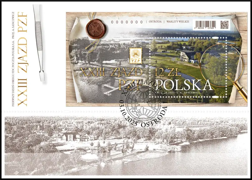 XXIII Zjazd PZF